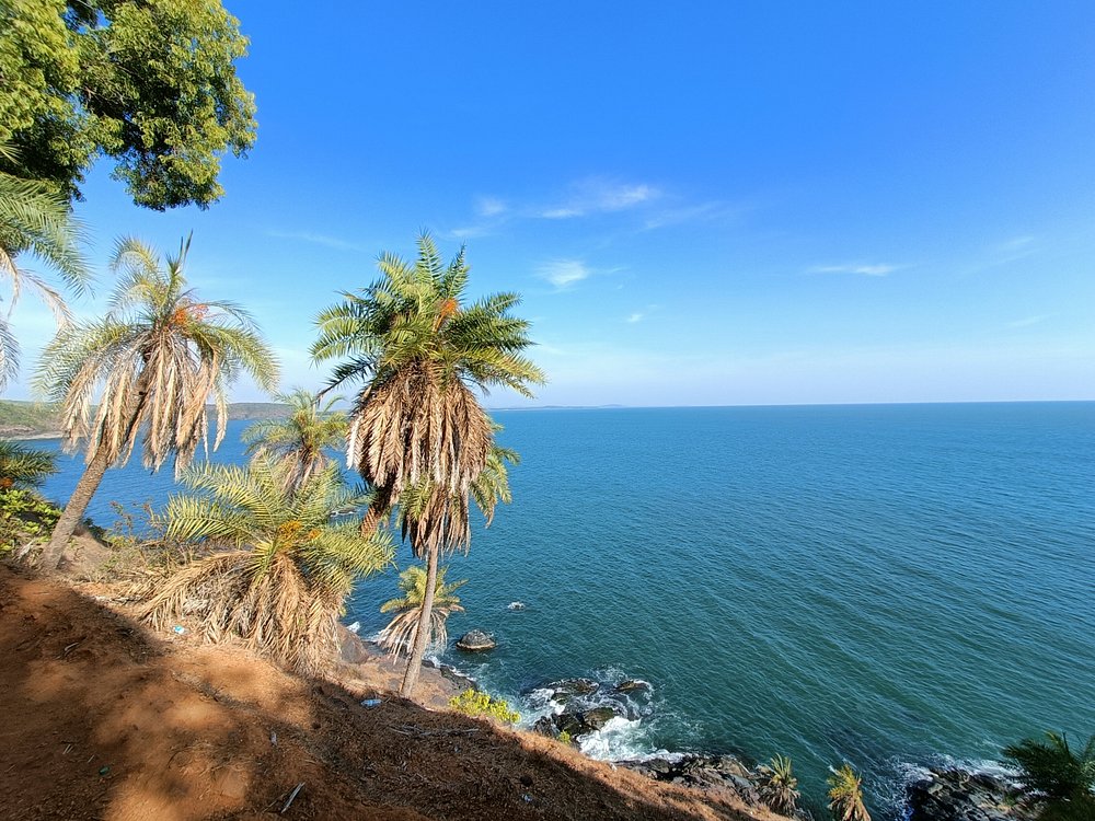 Gokarna Murudeshwar Tour